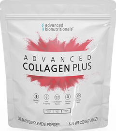 Advanced Collagen Plus