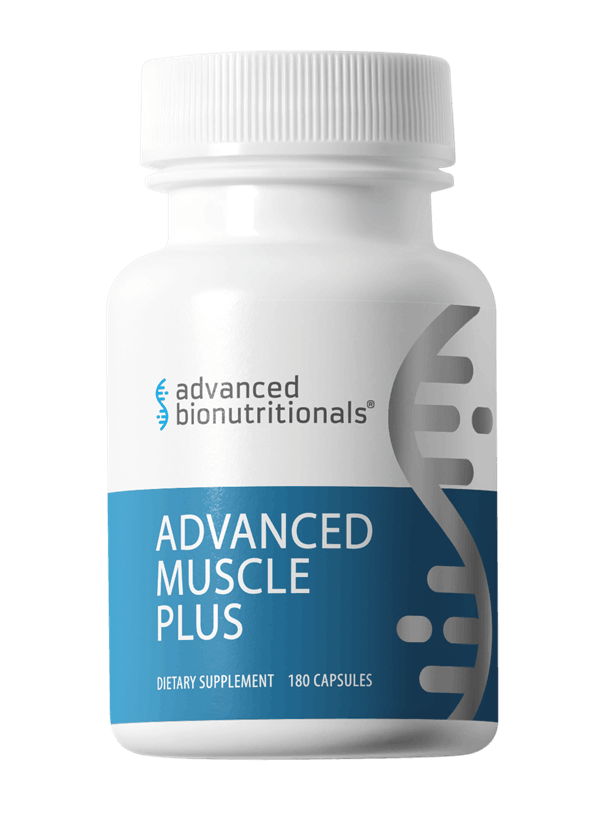 Advanced Muscle Plus