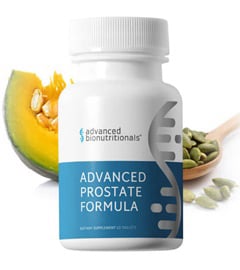 Advanced Prostate Formula