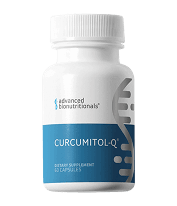 Curcumitol-Q