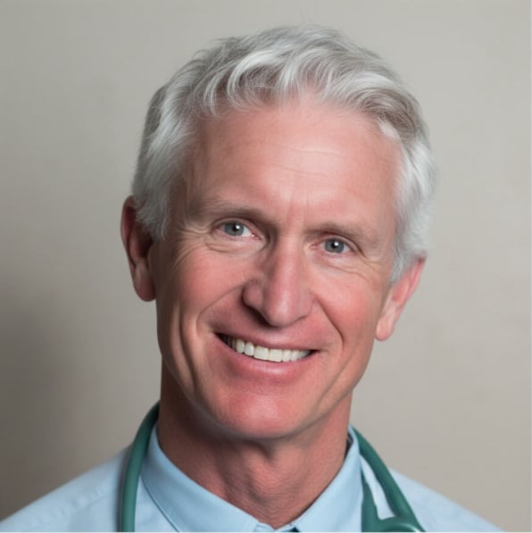 Frank Shallenberger, MD